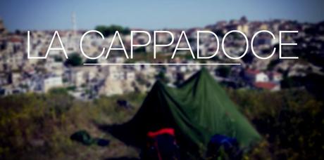 La Cappadoce à pied et à cheval