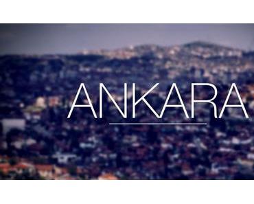 Ankara – Une ville pour vivre
