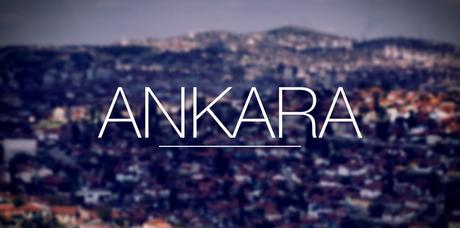Ankara – Une ville pour vivre