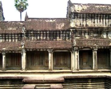 Angkor : Magie intemporelle des temples Khmers