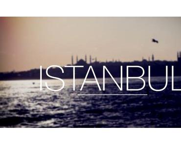 Istanbul – Un pied sur chaque continent
