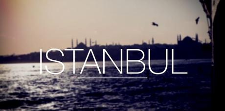 Istanbul – Un pied sur chaque continent