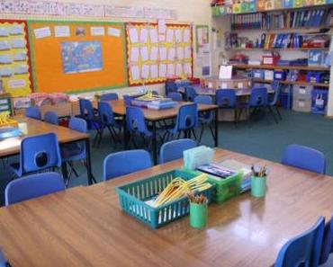 Back to School the british Way