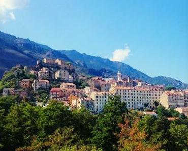 Notre tour de Corse – partie 2