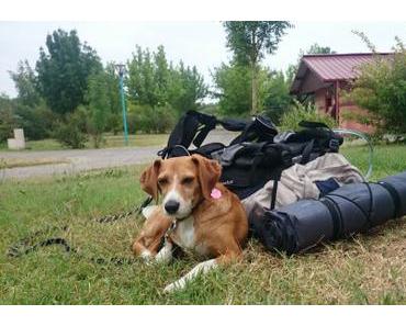 Rando-test dans le sud-ouest