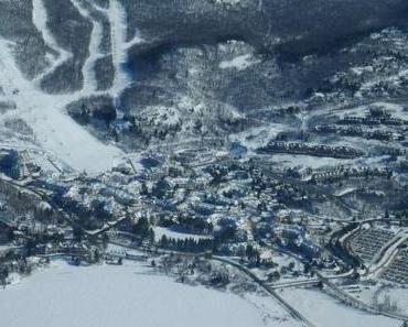 Mont-Tremblant