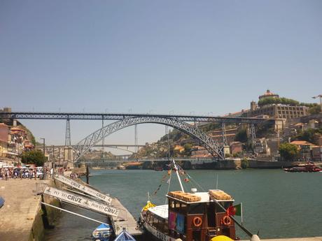 223- Porto, Lisbonne ou Algarve ?