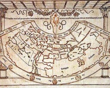 Pomponius Mellae cosmopraphi Geographia