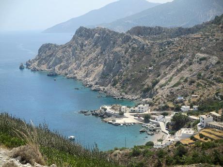 Agios Nicolaos Karpathos