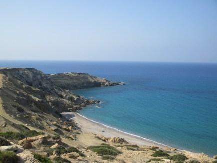 Sud île Karpathos
