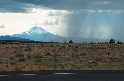 Road trip #5 : L'Oregon du centre à la côte via Portland