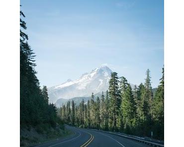 Road trip #5 : L'Oregon du centre à la côte via Portland