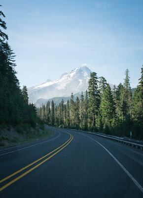 Road trip #5 : L'Oregon du centre à la côte via Portland