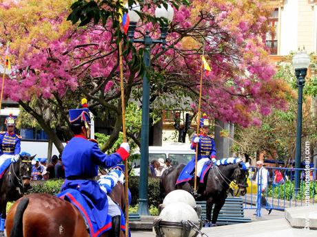 La vieille ville de Quito en une journée