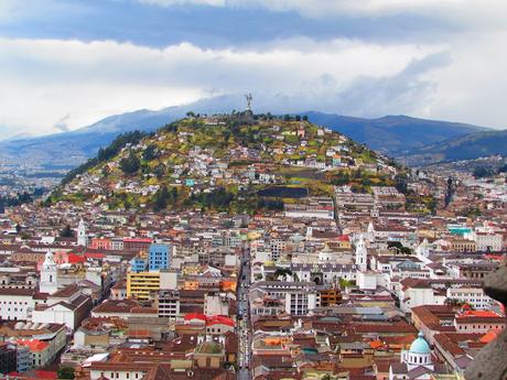 La vieille ville de Quito en une journée