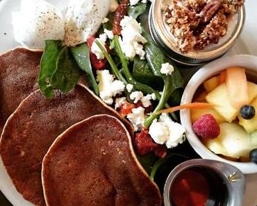 Mes 10 places à brunch préférées à Montréal*