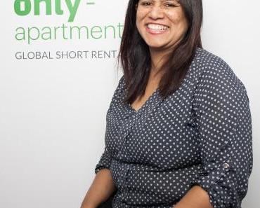 Rencontre avec votre Account Manager: Adriana Pinheiro