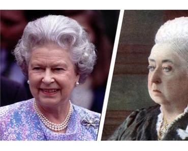 Record Breaking Queen
