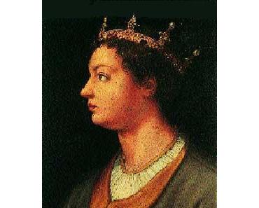 Zara vendue pour 100.000 ducats