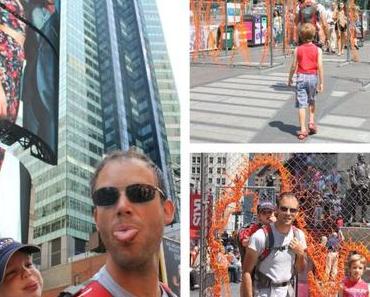 Les activités à faire à NYC : le top 5 des enfants