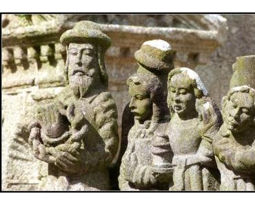 Enclos Paroissiaux : Triomphe de l’Art breton