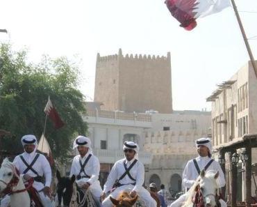 Rien à faire lors d’une escale à Doha? 8 activités qui vous prouvent le contraire.