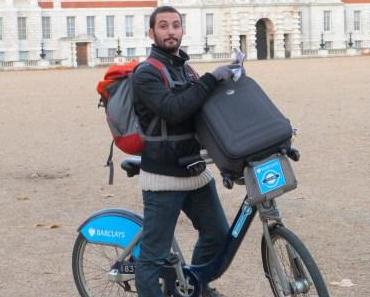 Et si on allait à Londres ?