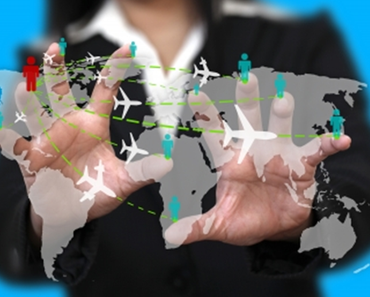 Travailler dans le monde du voyage : le rêve !