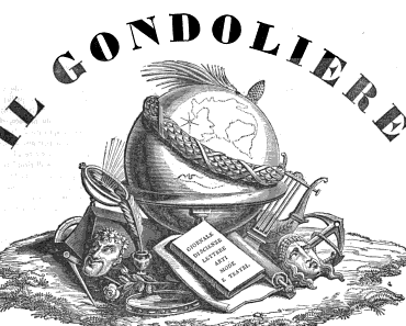 Il Gondoliere