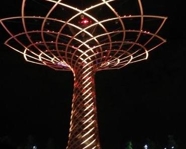 Mon top 10 des pavillons de l'Exposition universelle 2015