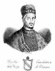 Pietro I Candiano