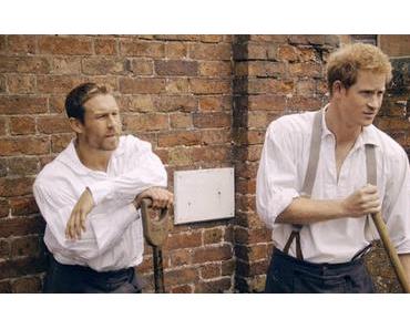 Royals second jobs top 10