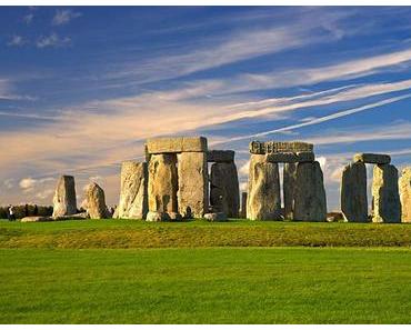 Stonehenge heritage