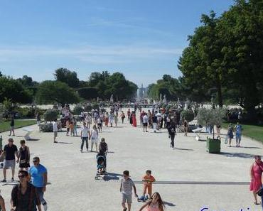 Mon top 10 Paris: N°3: La voie triomphale