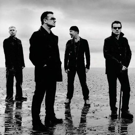Concert de U2 à Barcelone
