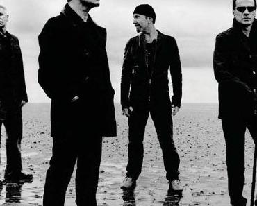 Concert de U2 à Barcelone