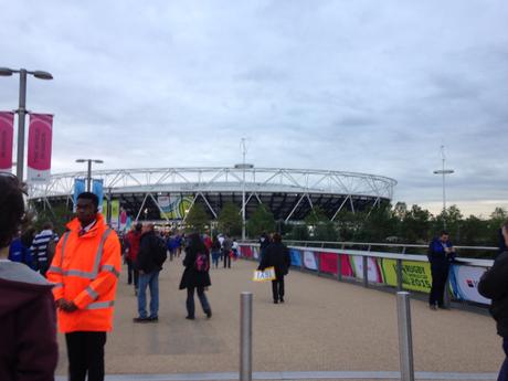 Rugby fans!