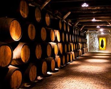 Vins et caves de Porto