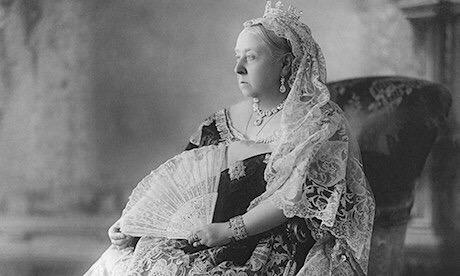 Queen Victoria