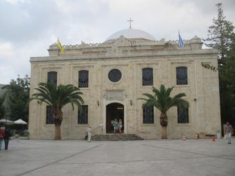 église Heraklion