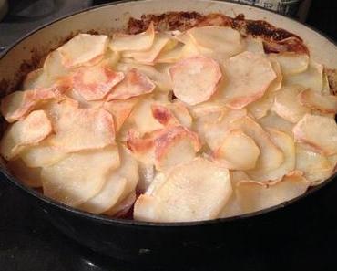 My Own Lancashire Hotpot