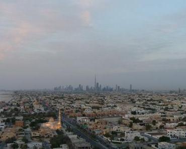 Dubaï : 6 endroits fabuleux où prendre un verre