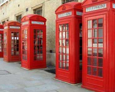 English quolloquialism top 10