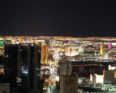 Las Vegas, entre architecture extravagante et monuments historiques
