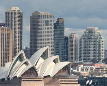 Visiter Sydney : le top 5 des enfants