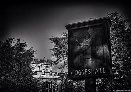 Halloween special: the mysteries of Coggeshall