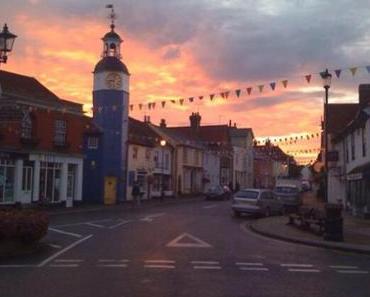 Halloween special: the mysteries of Coggeshall