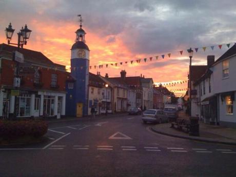 Halloween special: the mysteries of Coggeshall