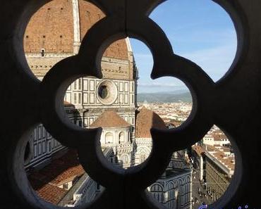 La ville du mois de novembre: Florence, l'art de renaître