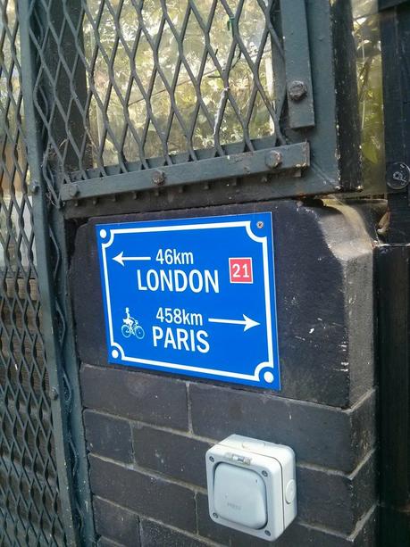 Paris - Londres en velo (20)